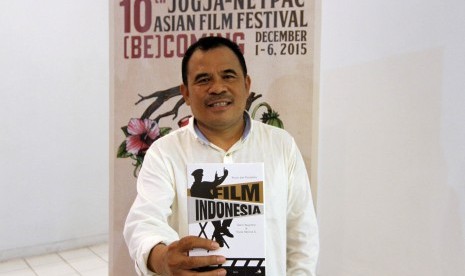 Garin Nugroho