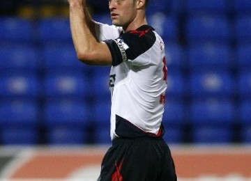 Garry Cahill