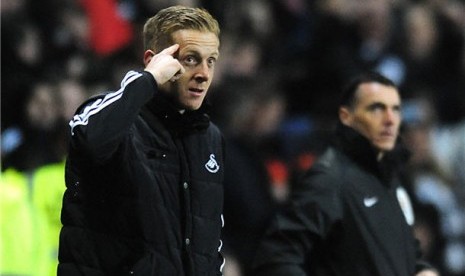 Garry Monk (kiri) 