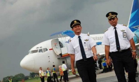 Garuda Indonesia