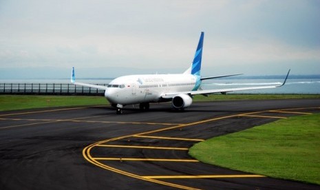 Garuda Indonesia