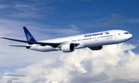 Garuda Indonesia