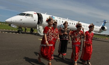 Garuda Indonesia