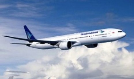 Garuda Indonesia