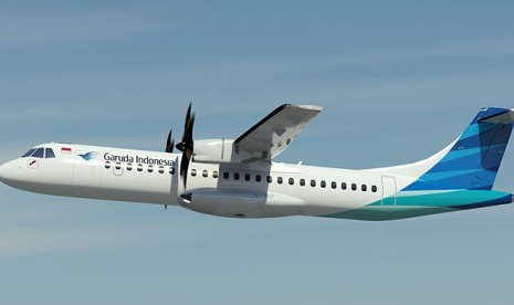 Garuda Indonesia