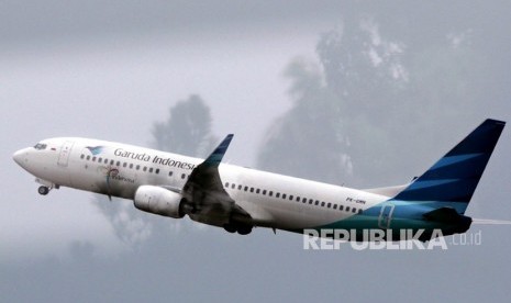 Garuda Indonesia