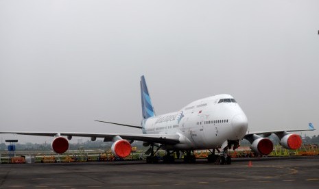 Garuda Indonesia