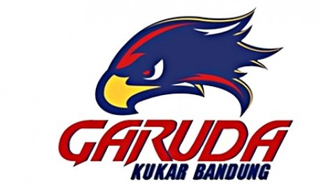 Garuda Kukar Bandung.