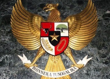 Garuda Pancasila