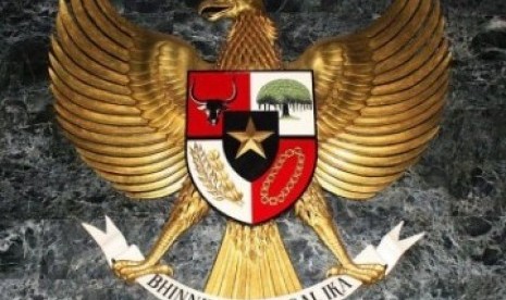 Garuda Pancasila