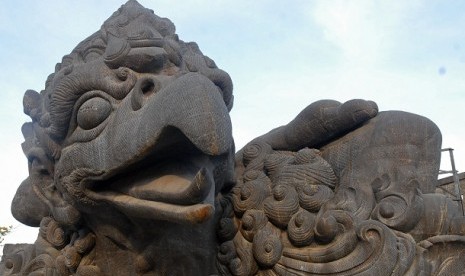 Garuda Wisnu Kencana