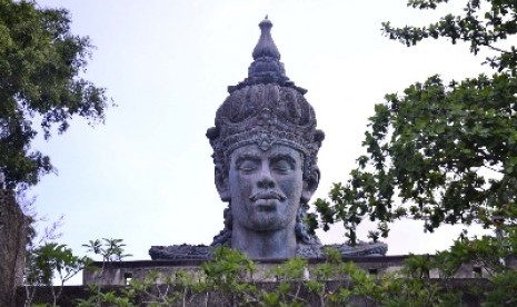 Garuda Wisnu Kencana