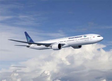 Garuda Indonesia