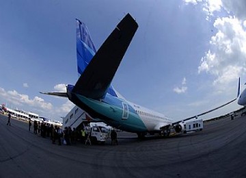 Garuda Indonesia