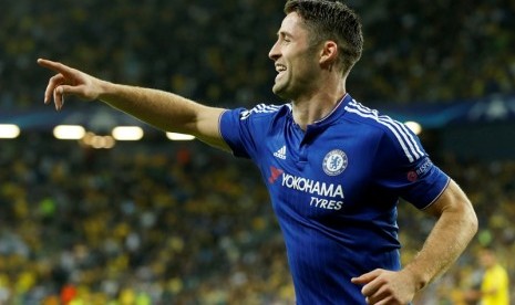 Gary Cahill