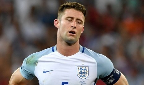 Gary Cahill