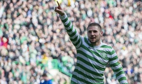 Gary Hooper