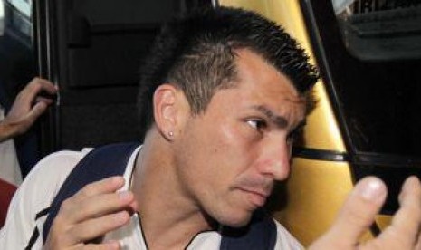 Gary Medel