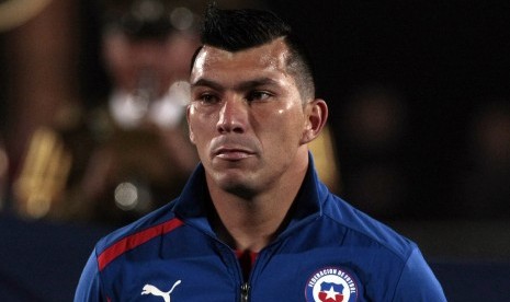 Gary Medel 