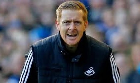 Gary Monk