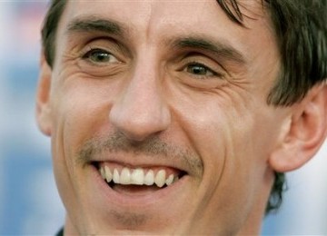 Gary Neville