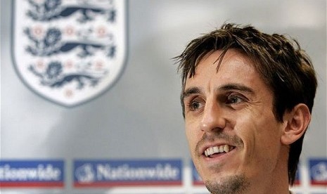 Gary Neville