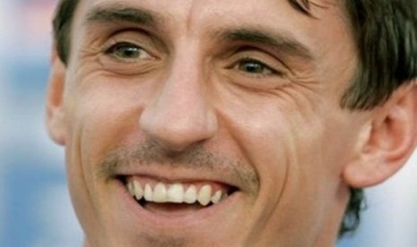 Gary Neville