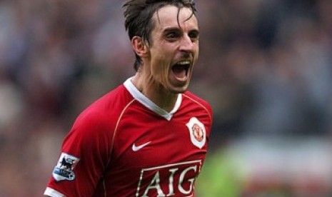 Gary Neville