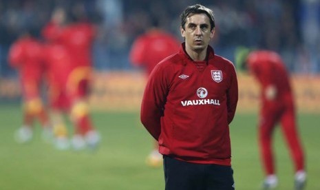 Gary Neville 