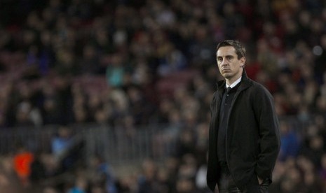 Gary Neville 