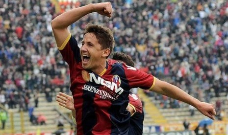 Gaston Ramirez.