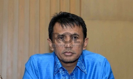 Gatot Pujo Nugroho  (Republika/ Wihdan)