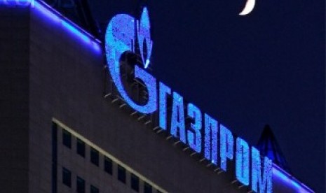 Gazprom