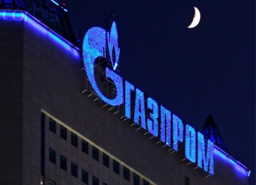 Gazprom