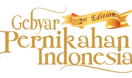 Gebyar Pernikahan Indonesia 2015