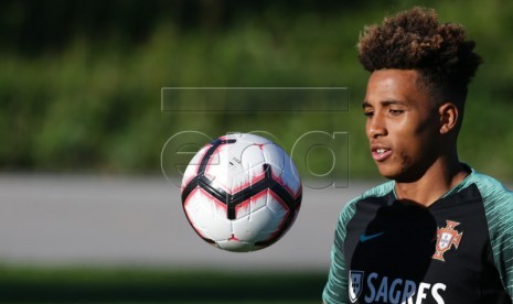 Gedson Fernandes