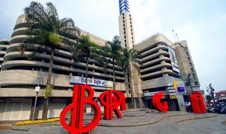 Gedung Bank bjb