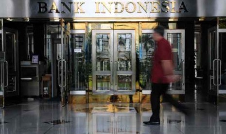 Gedung Bank Indonesia