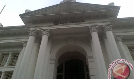 Gedung BI Bandung