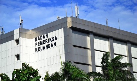 Gedung BPK