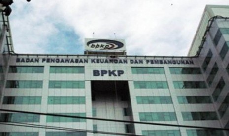 Gedung BPKP