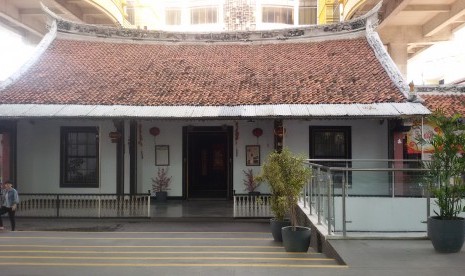 Gedung Candra Naya