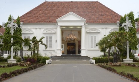 Gedung Galeri Nasional