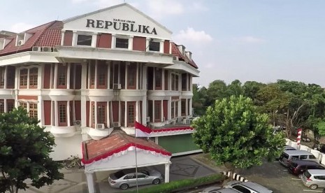 Gedung Harian Republika