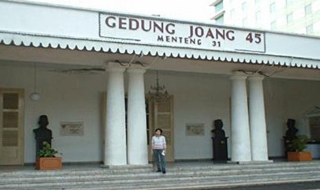 Gedung Joeang 45