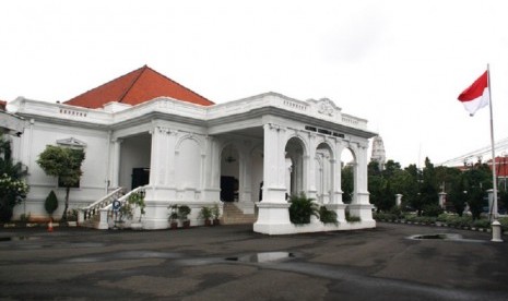 Gedung Kesenian Jakarta