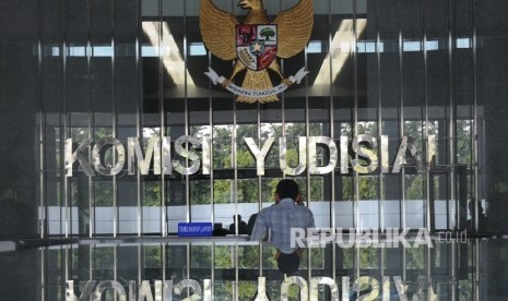 Catat! KY Buka Lowongan Pejabat Eselon II untuk Posisi Ini. Gedung Komisi Yudisial, Jakarta