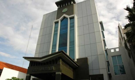 Gedung Majelis Ulama Indonesia