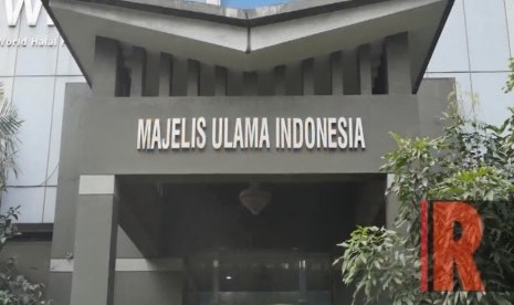 Gedung MUI