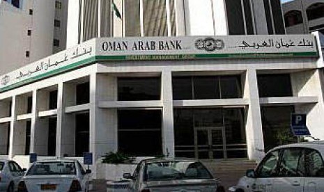 Gedung Oman Arab Bank (OAB)